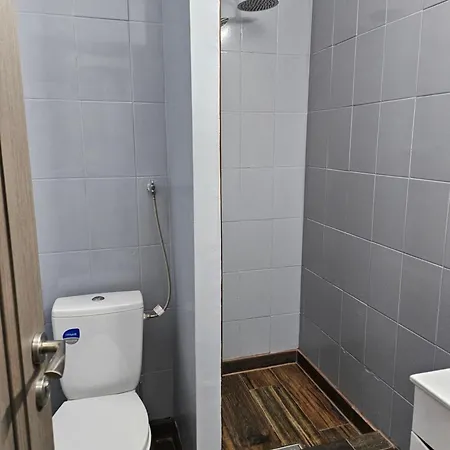 בית הארחה Alessia 3*