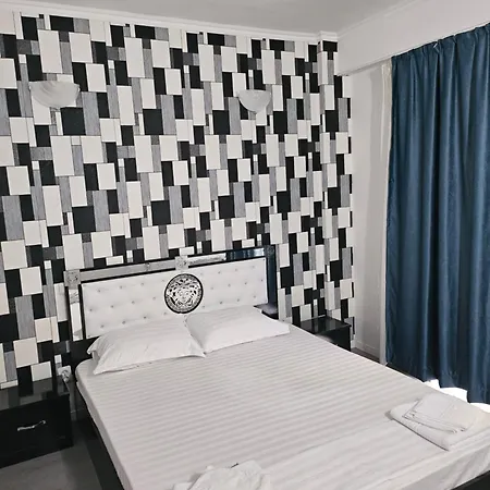 Alessia בית הארחה Năvodari