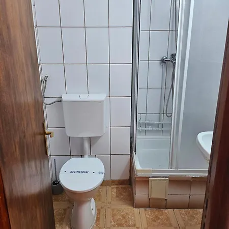 בית הארחה Alessia Năvodari