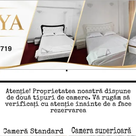 Guest house Sonya 3*