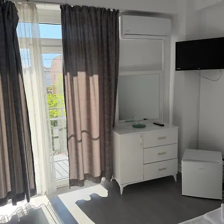 Sonya Guest house